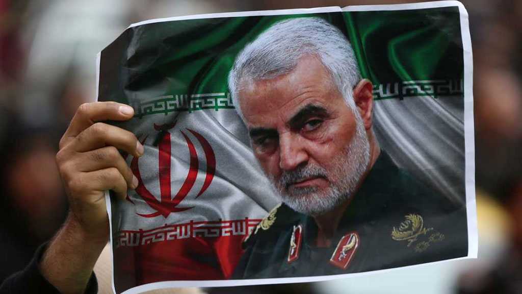 Iran Says General Soleimani’s Assassination Clear Example of US State Terrorism