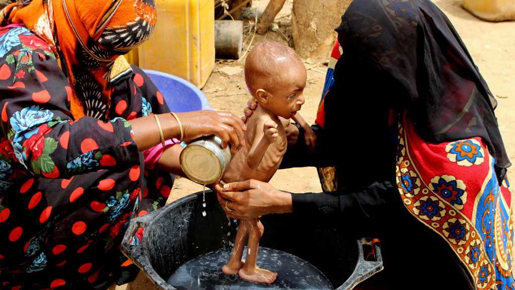 10 Million Face Acute Food Shortages in Yemen - UN