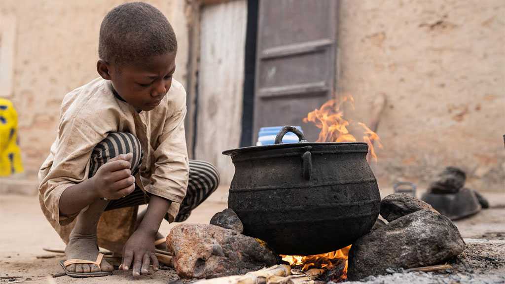 More People Going Hungry As Global Malnutrition Persists - UN