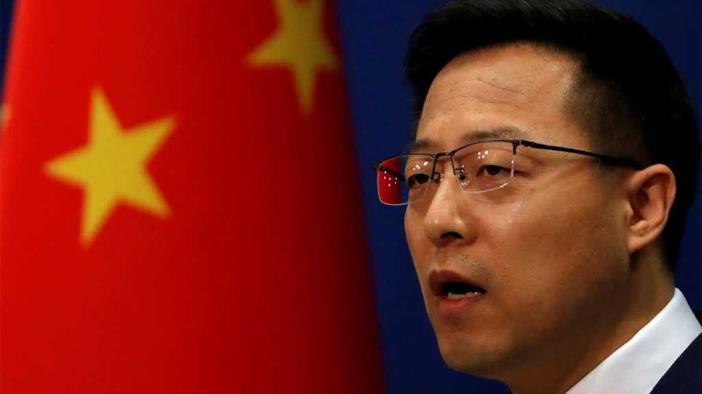 Beijing Vows Tit-for-tat Sanctions: Retaliation Inevitable Unless US Changes Course