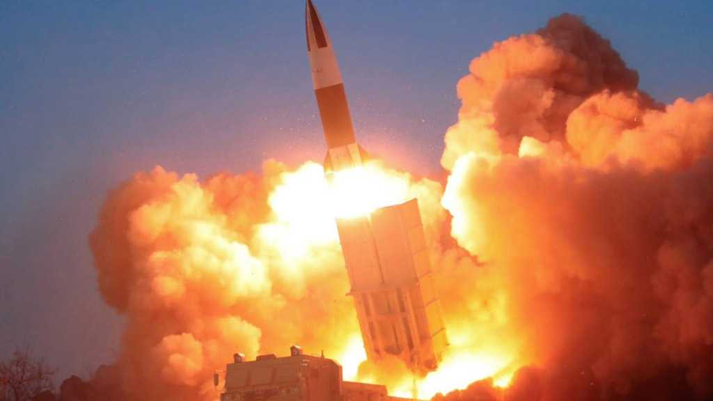 US Report: North Korea’s New Missiles Can Evade Air Defense Systems