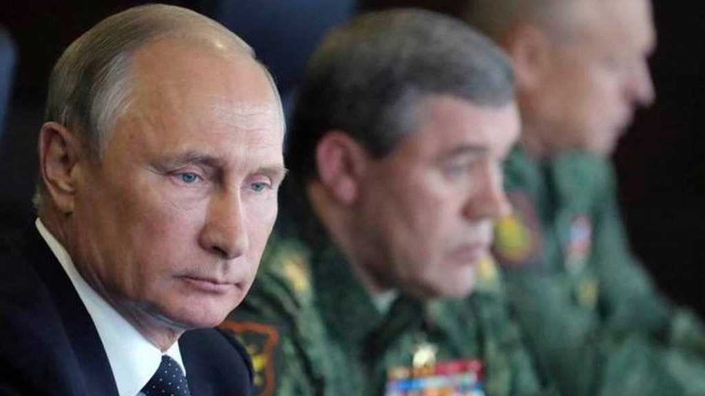Putin Orders Snap Military Drills Involving 150k Personnel
