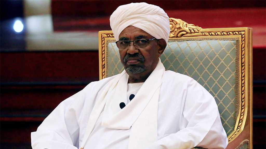 Sudan’s Bashir Faces Trial Over 1989 Coup