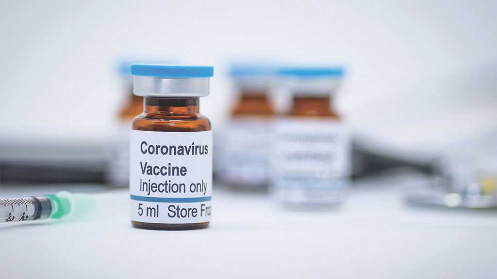 New COVID-19 Vaccine Induces Immune Response