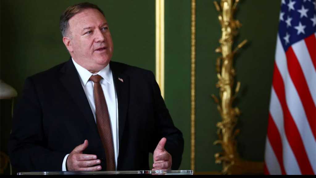 Pompeo Claims WHO Chief Has Been ‘Bought’ By China in Meeting With MPs