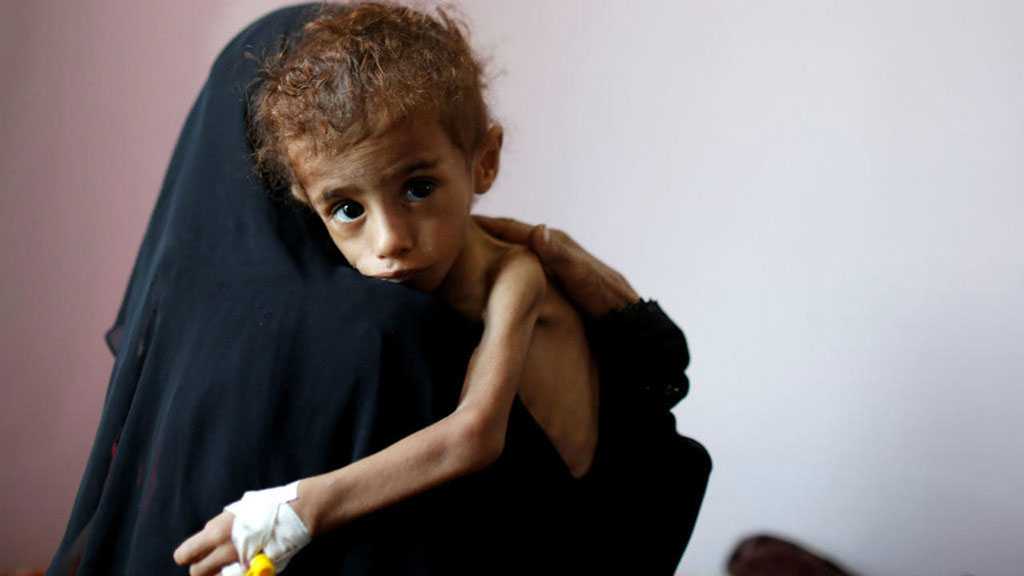 Yemen’s Hunger Crisis Accelerating under Covid-19