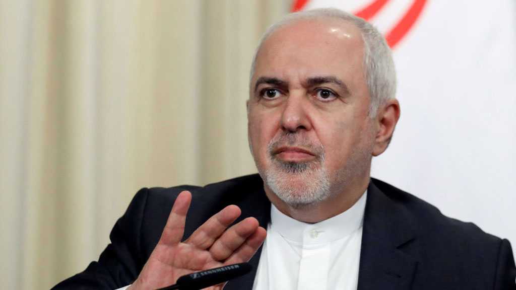 Zarif Says US Turned into Rogue Country After Abandoning JCPOA