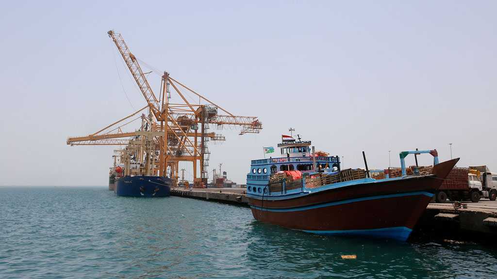 Saudi Arabia, Mercenaries Looted 48 Million Barrels of Yemeni Oil