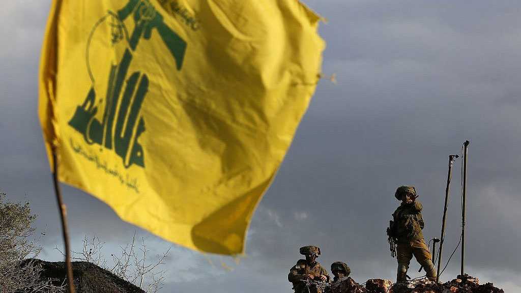“Israeli” Navy Commander: Hezbollah Threatening Us from and under the Sea