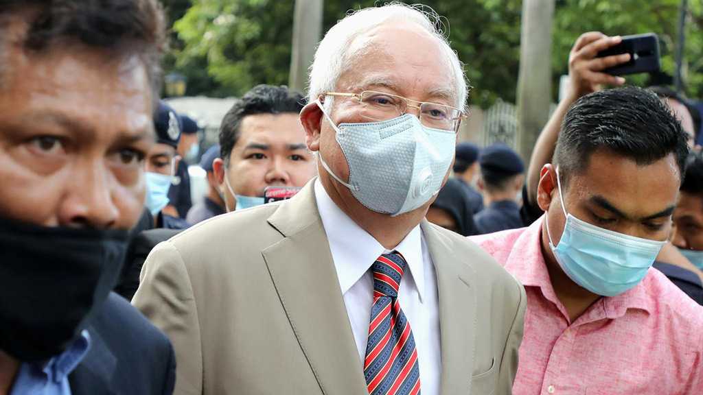 Malaysian Ex-Prime Minister Found Guilty of All Charges in Corruption Case