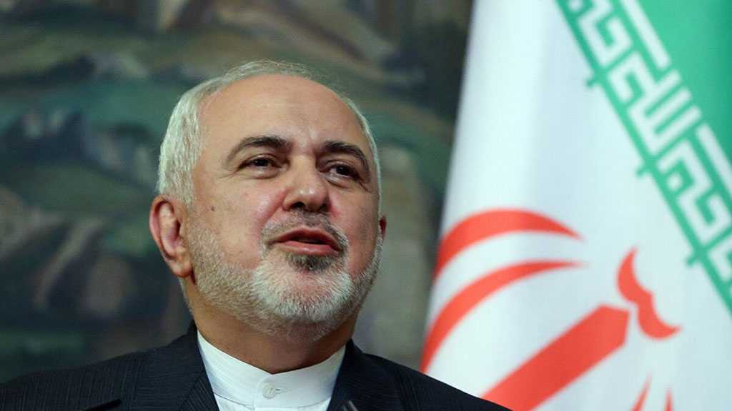 Post-Covid19 World Order Not Entirely Western Anymore - Zarif