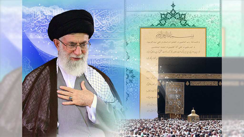 Imam Khamenei: Islamic Unity Necessary to Stave Off Threats, Confront Enemies