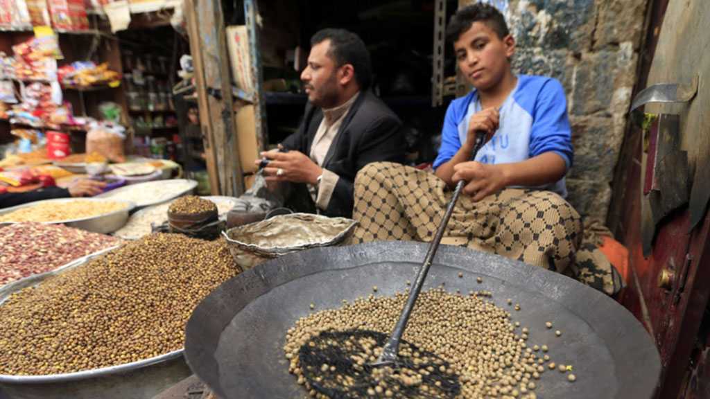 For the 6th year, Yemenis never Know the Holiday