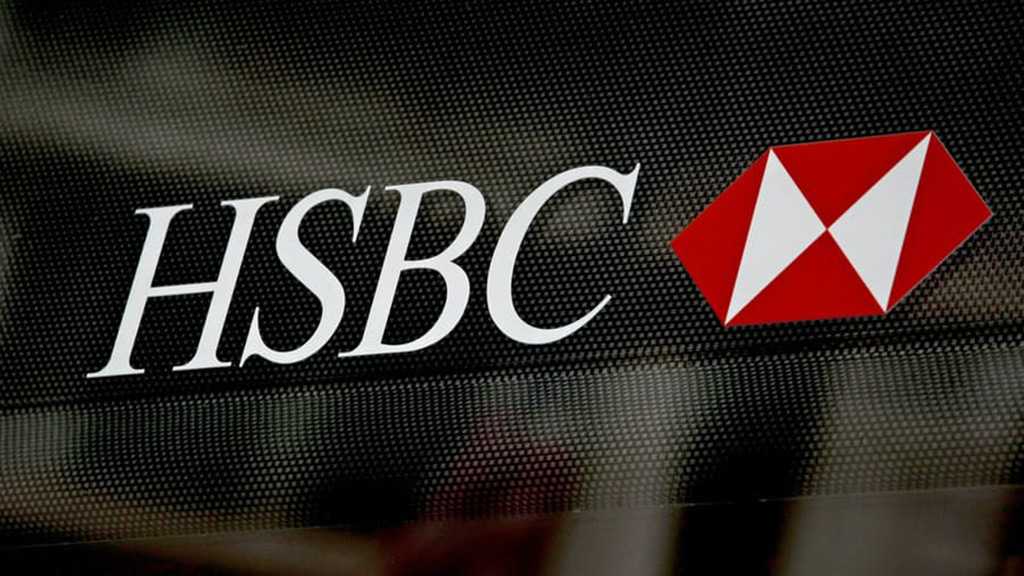 Profits of UK’s Biggest Bank HSBC Plunge 65 Percent in COVID-19 Fallout