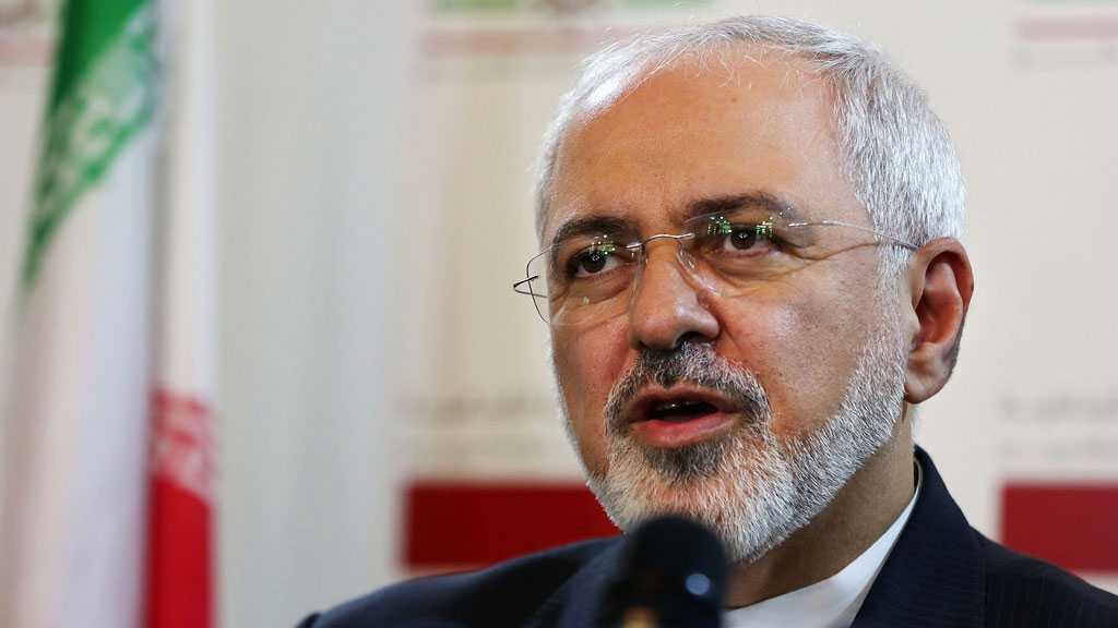 Zarif in ‘Very Productive’ Talks with Member of Russian State Duma