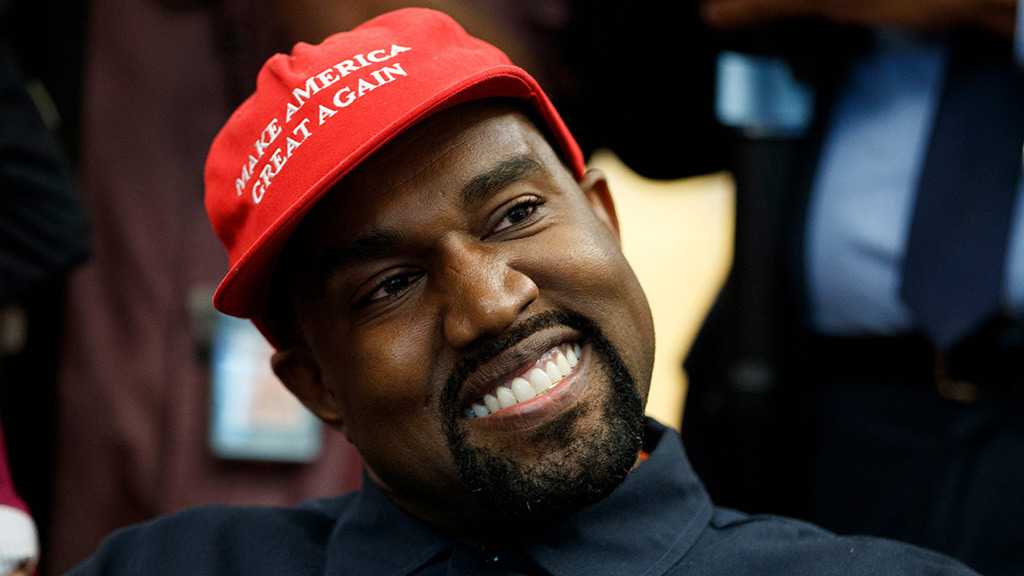 Kanye West Reportedly Focusing on Swing State Ohio in Run-Up to Presidential Polls