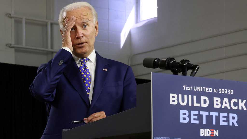 Poll Shows Most US Voters Don’t Think Biden Will Finish His Full Term If Elected