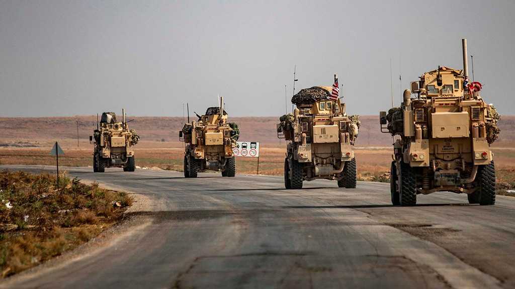 Explosion Hits Intl Coalition Military Convoy Near Iraq’s Batha