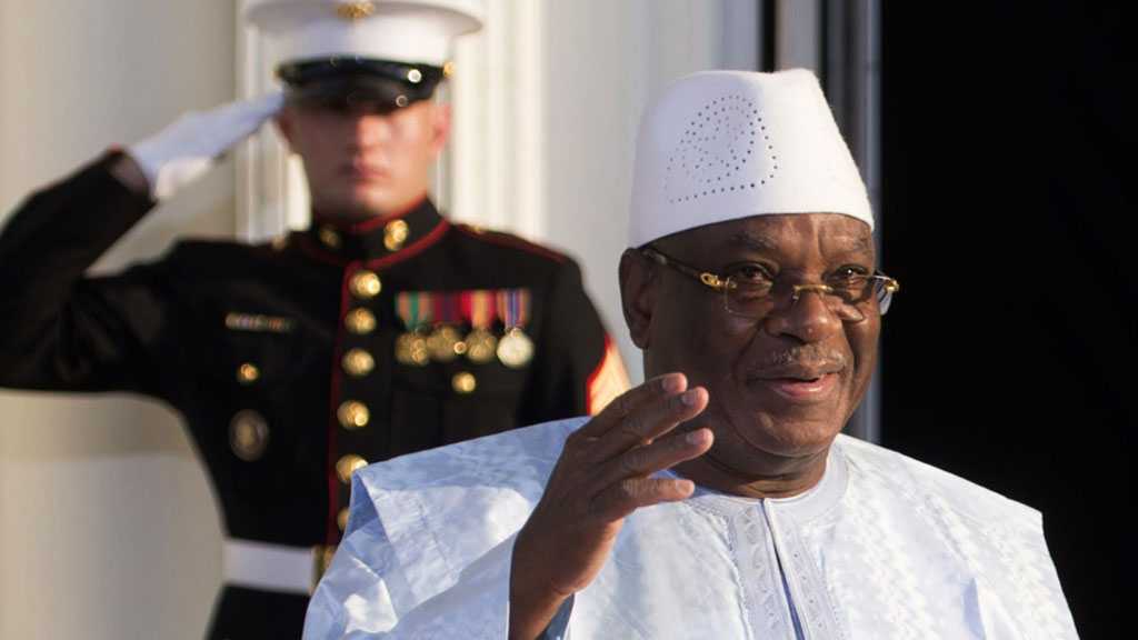 Mali’s President Resigns After Military Mutiny