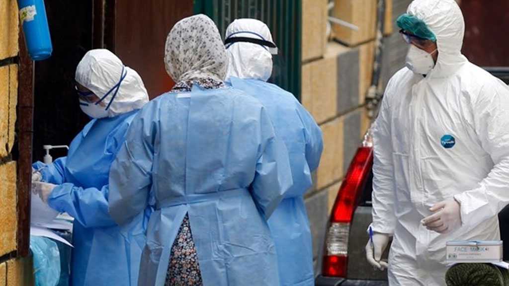 Lebanon Registers 457 COVID-19 Cases, Three Deaths