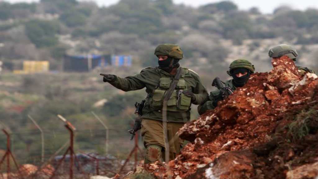 “Israeli” Army: State of Alert in the North will Last for Many Weeks