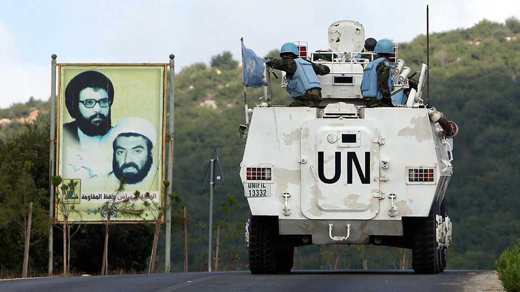 UN Extends UNIFIL Mission by One Year But Reduces Troops