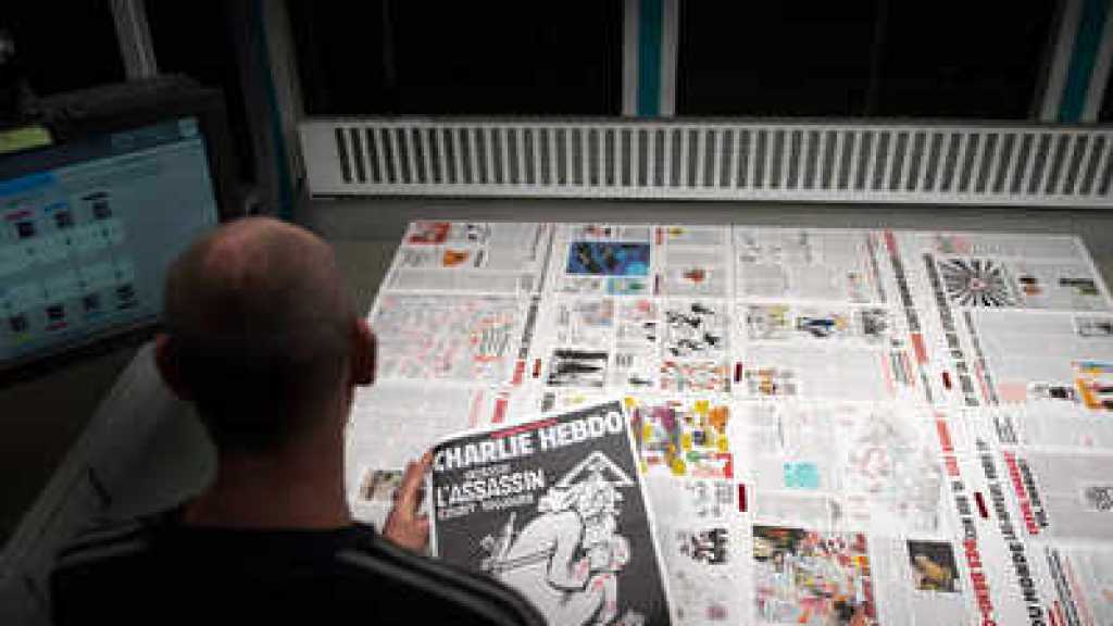 Crossing the Redline Again: Charlie Hebdo to Reprint Prophet Muhammad Insulting Cartoons!