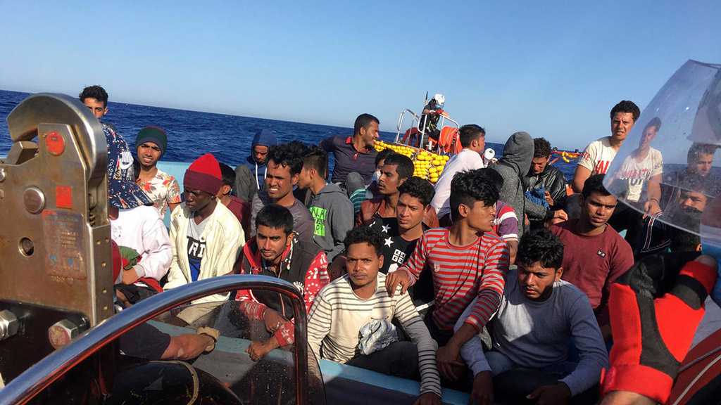 UN Chief Urges Closure of All Migrant Detention Centers in Libya