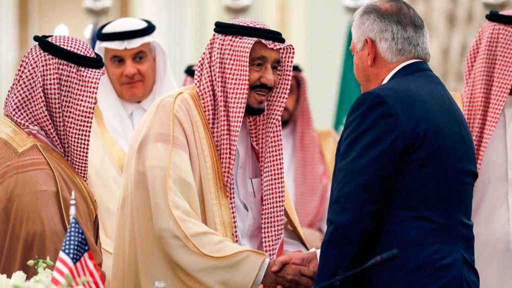 Saudi King Salman Called Trump for Permission to Invade Qatar