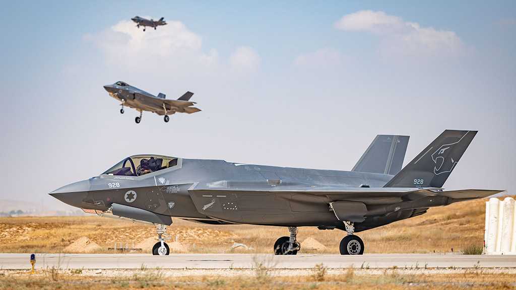 “Israeli” Minister: We’ll Act against Sale of F-35s to UAE, Including in US Congress