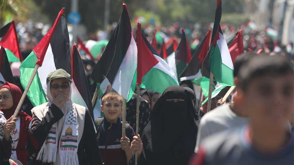 Hamas, PLO Criticize GCC Demand for Apology over Denouncing UAE-‘Israel’ Deal