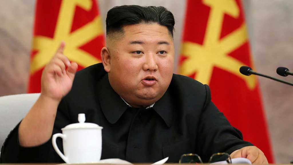 S Korea Media: Kim Jong-un Executed 5 Top Officials for Bashing His Policy