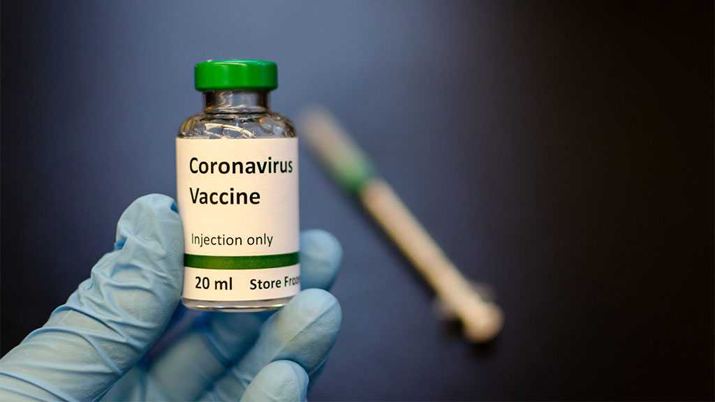 China Coronavirus Vaccine May Be Ready for Public in November