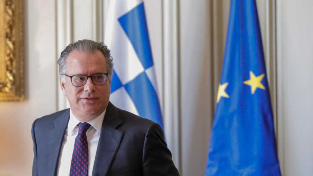 Greek Minister Says EU’s Asylum Rules Have «Failed»