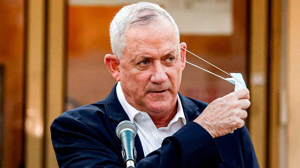 Gantz Heads to US with Shopping List of Weaponry
