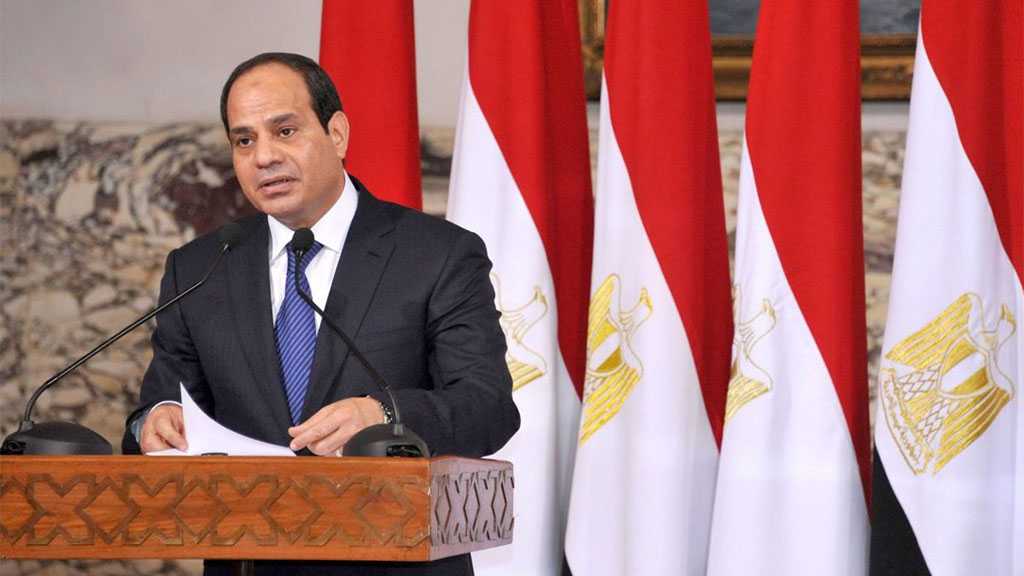 Sisi Warns Of ‘Instability’ in Egypt after Protest Calls