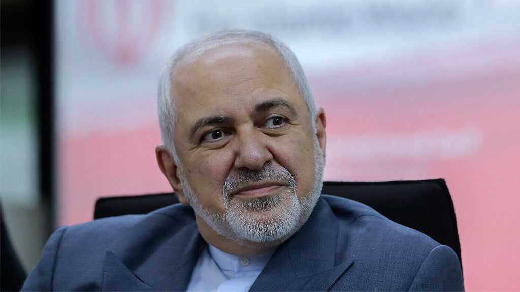 Zarif: ’Coward’ US Failed To Bring Iranians to Their Knees