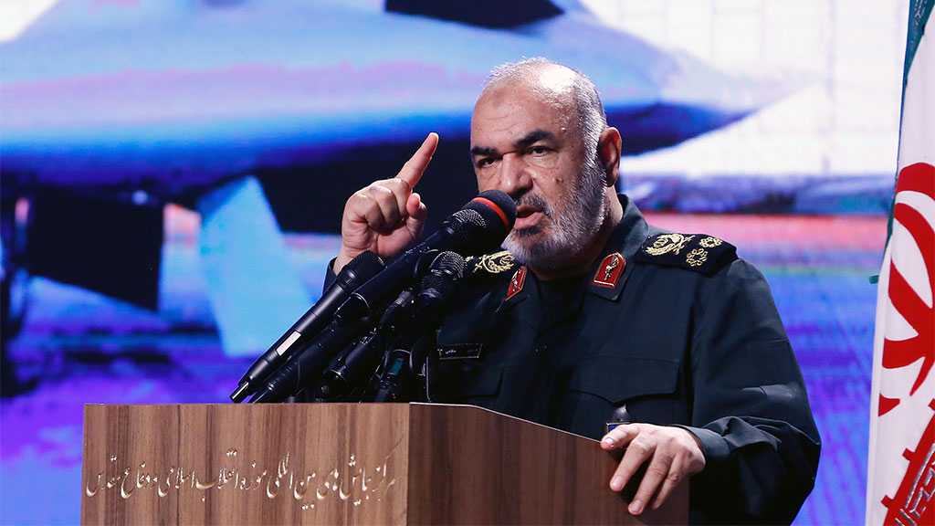 IRGC Chief Rules Out Possibility of US War: Road to Military Action is Blocked