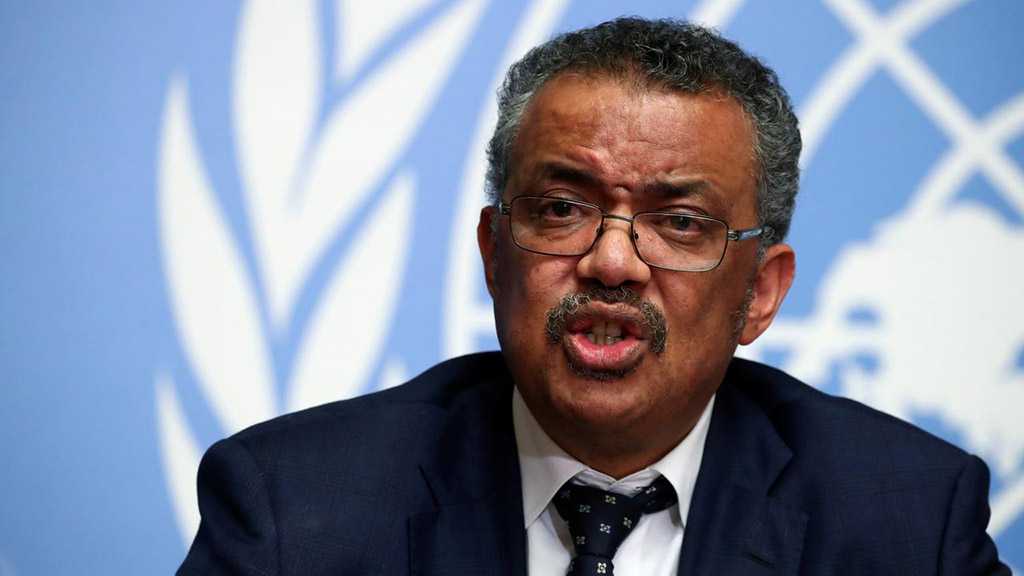 WHO Chief Tedros: Actual COVID-19 Death Toll “Certainly Higher” Than 1Mln