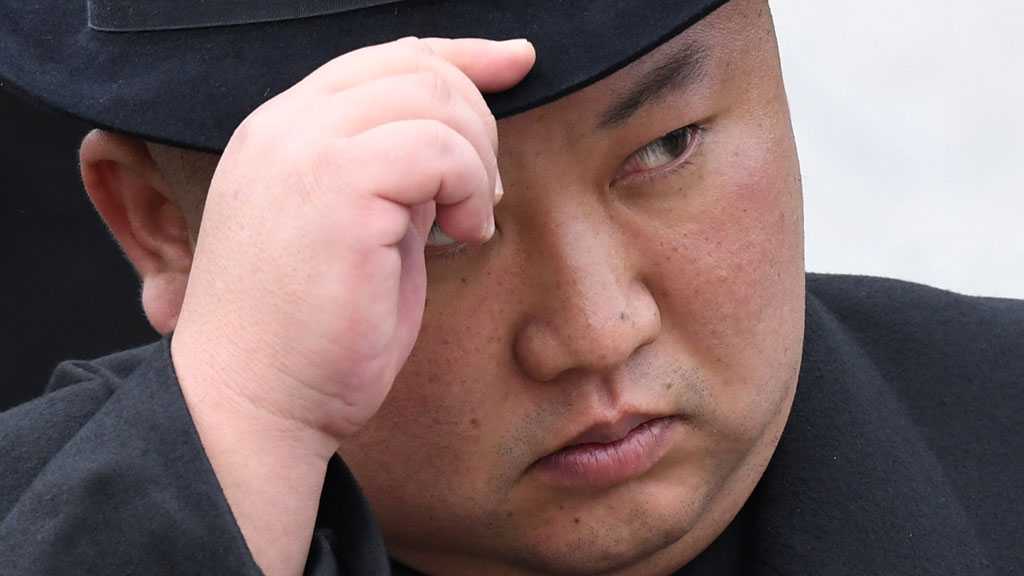 Kim Jong-un Launches Campaign to Attain Goals For 2020