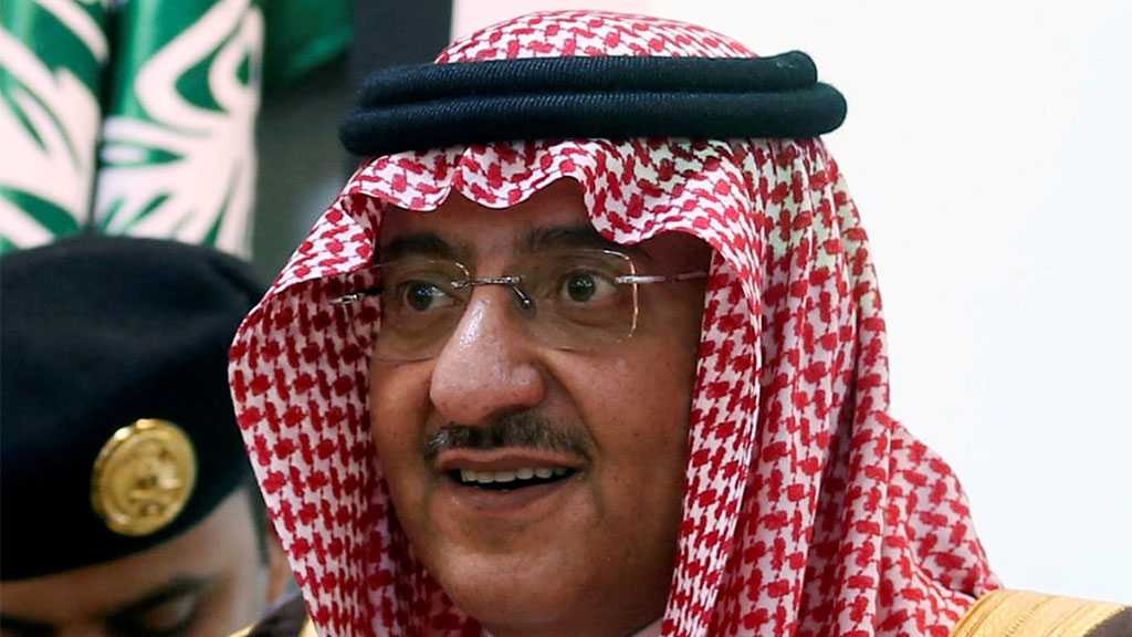 UK MPs, Lawyers Request Saudi Visit to Check on Missing Princes