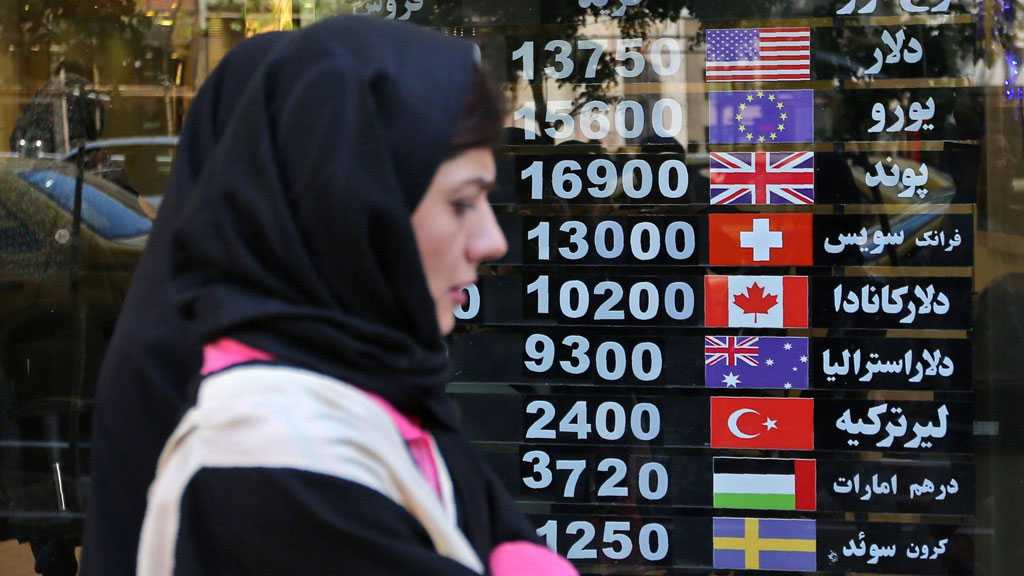 US Economic Terrorism: Sanctions Target 18 Iranian Banks