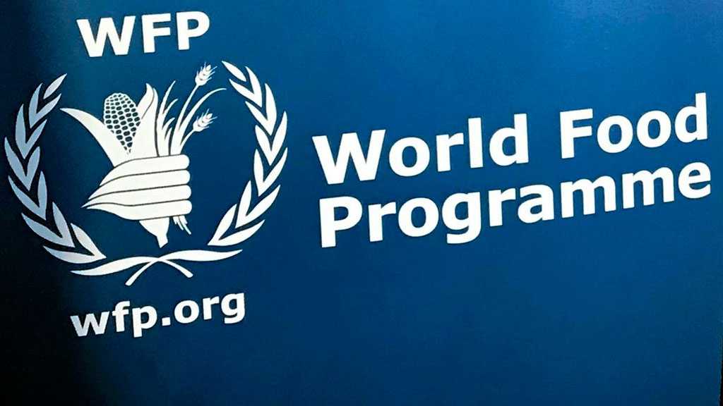 WFP Awarded 2020 Nobel Peace Prize