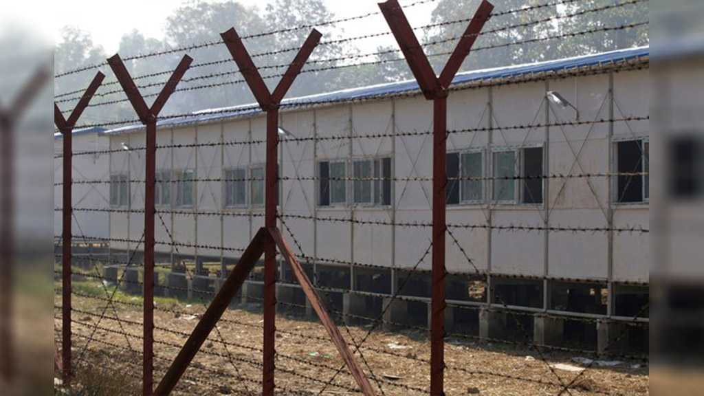 HRW: Rohingya Living in “Open Prison” in Myanmar