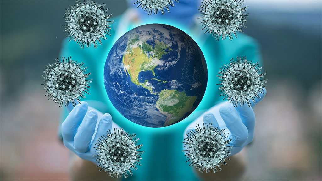 Coronavirus Kills More Than 1.08m Worldwide