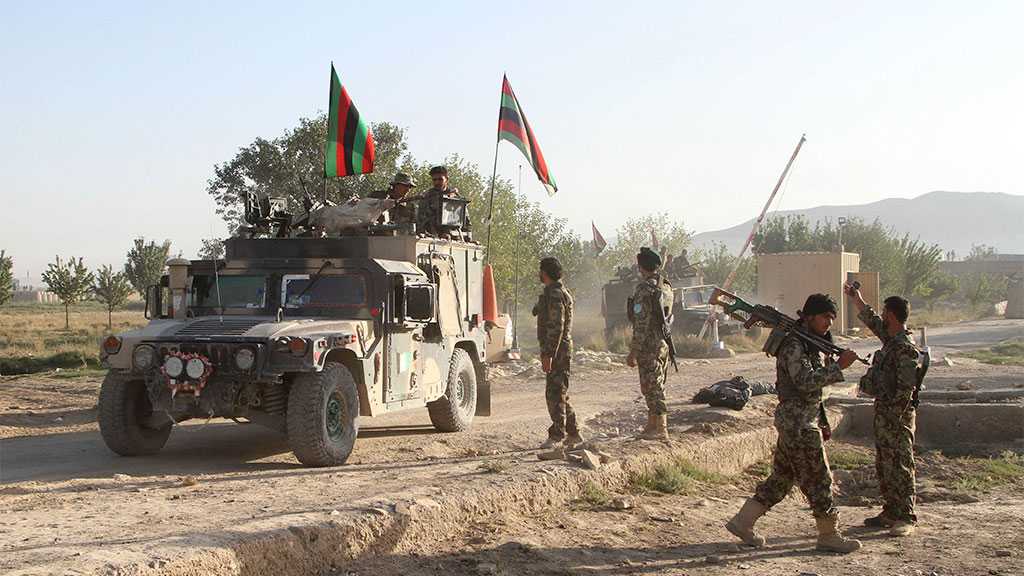 Afghan Forces Kill 70+ Taliban Terrorists, Detain Local Leader in Helmand