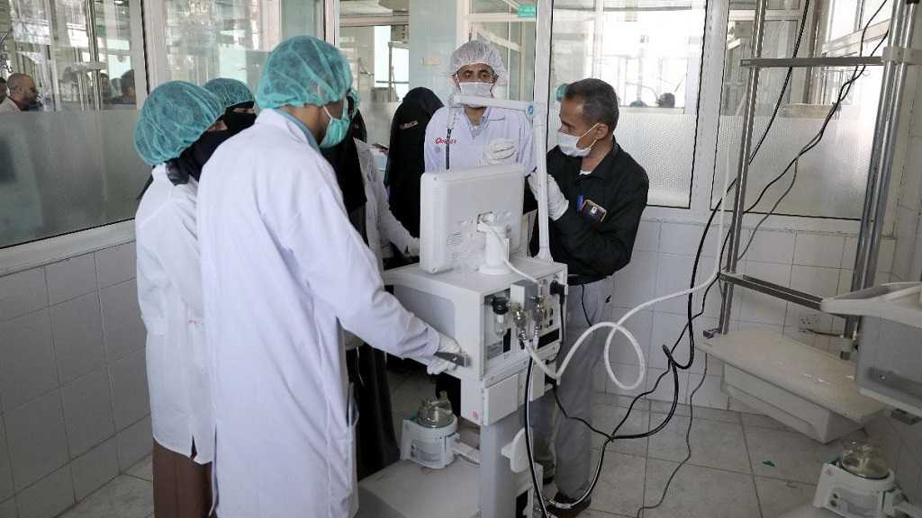 Yemeni Health Minister: Coalition Preventing Entry of Medical Devices, Exacerbating the Suffering of Thousands of Patien