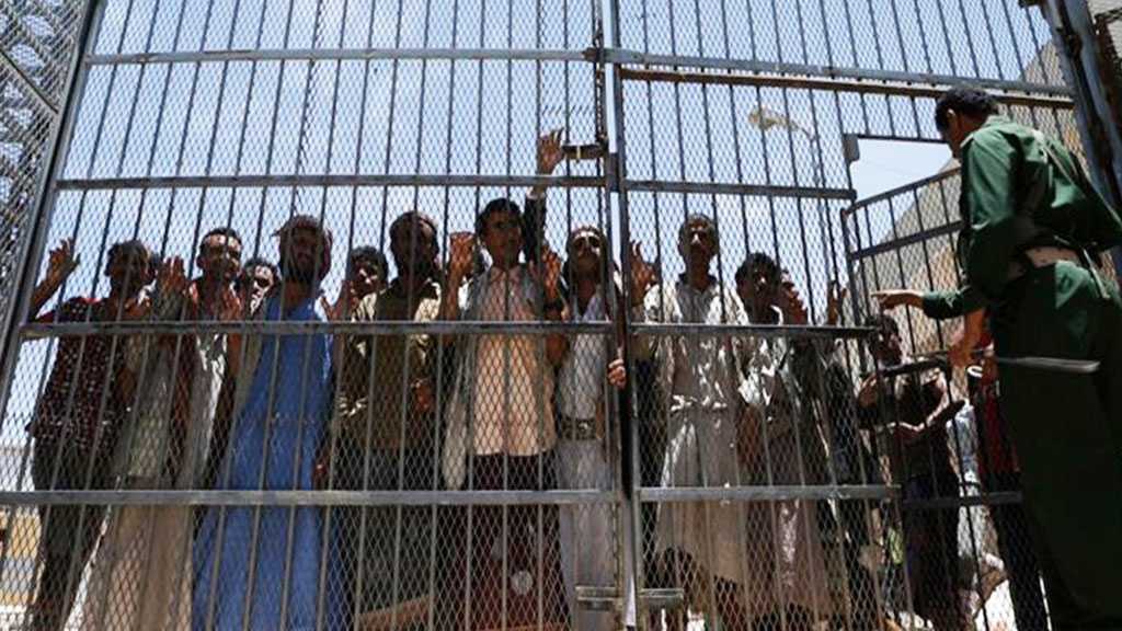 Ansarullah Releases Two US Prisoners in Exchange For 200 Yemeni Detainees