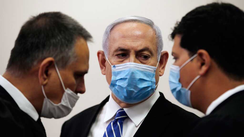 ‘Israeli’ AG Says Won’t Probe Netanyahu, Cousin’s Share Deal