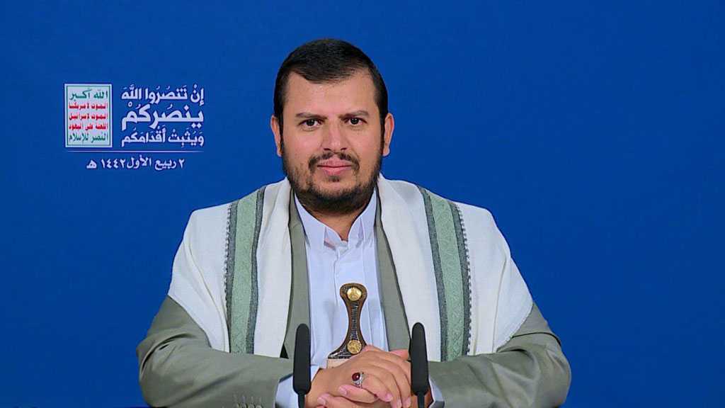 Ansarullah Leader: US, France Responsible for The Recent Attack on Islam, Muslims